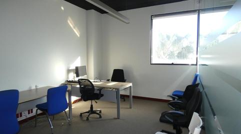 Photo 4 of Office to rent in Avenida del Locutor Vicente Hipólito, 39, Alicante Golf, Alicante