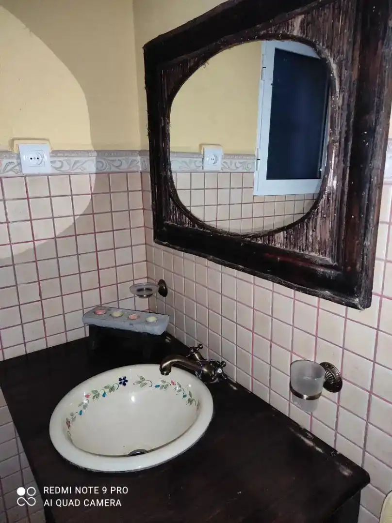 Bathroom of Land for sale in Alanís