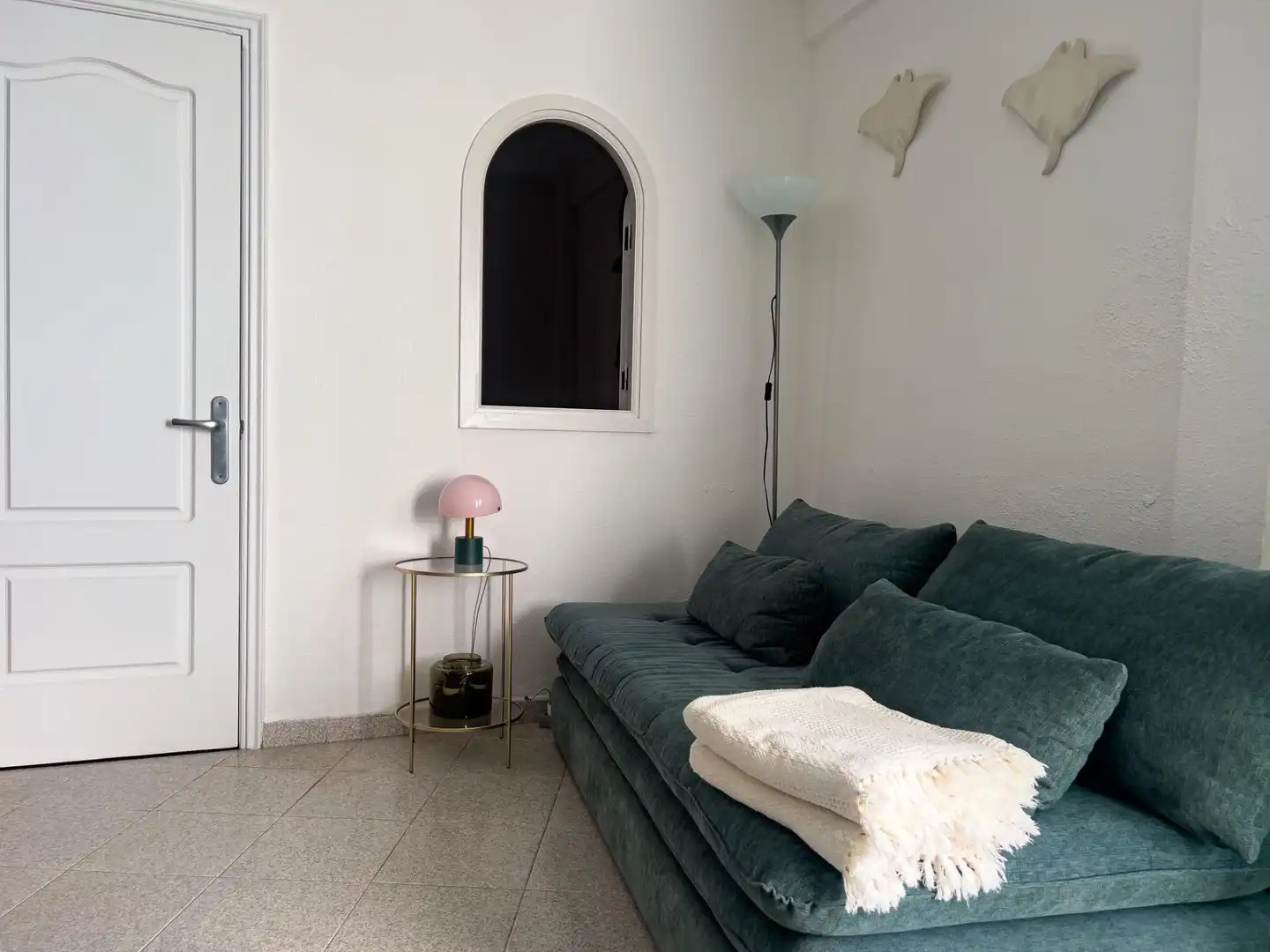 Apartament amb terrassa de lloguer a Puerto Rico, imagen 3