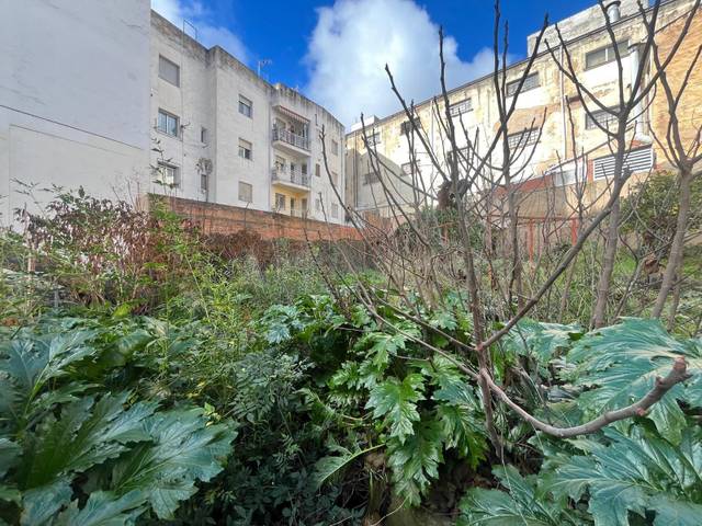 Edificio en Venta en Casco Antiguo