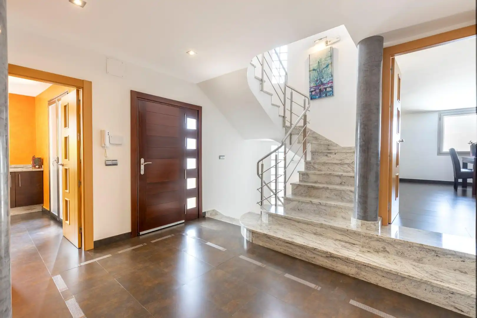 Villa mit Pool zum Verkauf in Alfacar, imagen 12