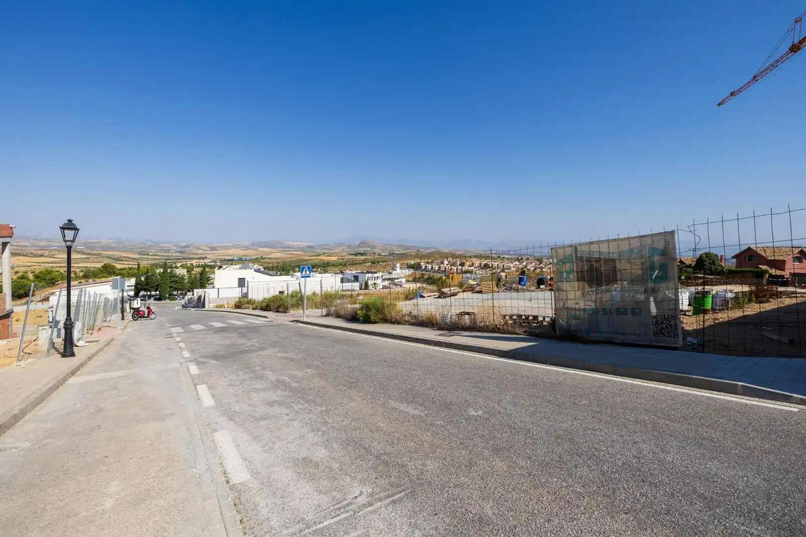 Terreno residencial en venta en Calle Veleta, imagen 4