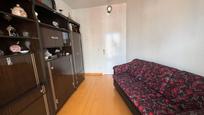 Bedroom of Flat for sale in  Barcelona Capital  with Oven and Balcony