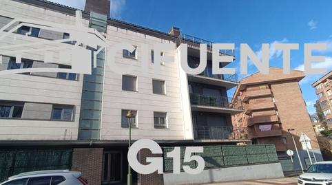 Photo 2 of Flat for sale in Alperro Buru Kalea, Usurbil, Gipuzkoa