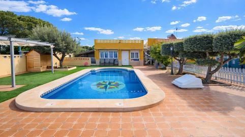 Foto 2 de Casa o xalet en venda a Los Girasoles, San Vicente del Raspeig / Sant Vicent del Raspeig