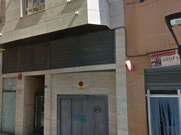 Moto avec ascenseur à vendre à Plaza Carretas 15