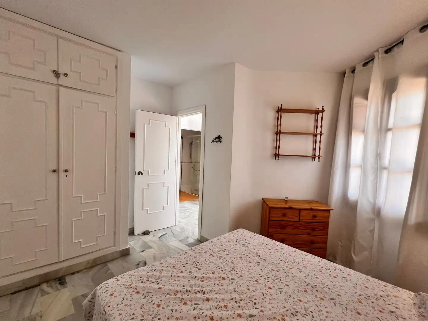Apartamento de alquiler en Mar de Calahonda, 3, Calahonda