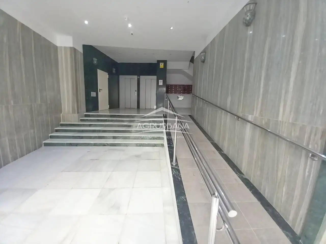 Wohnung mit Terrasse zum Verkauf in Calle Notario Gomez Acebo, imagen 14