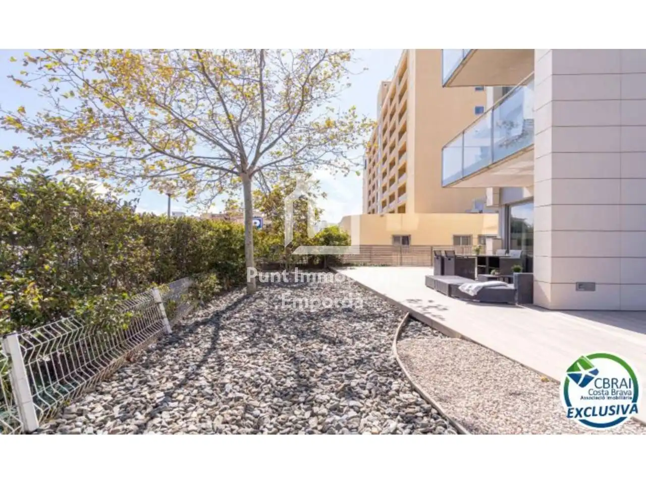 Apartment with garden for sale in Avenida Clot de Franquets del Sud, imagen 33
