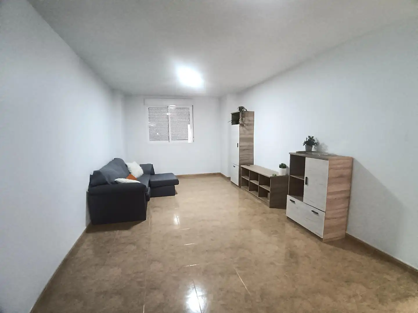 Habitación de Piso en venta en Ceutí con Trastero y Amueblado