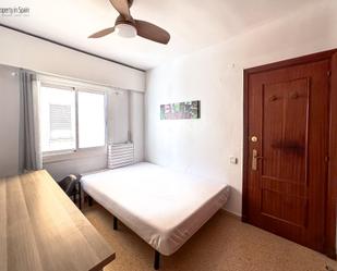 Bedroom of Flat to share in Alicante / Alacant
