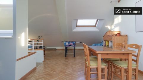 Foto 5 von Zimmer in Campo de Tiro, Leganés