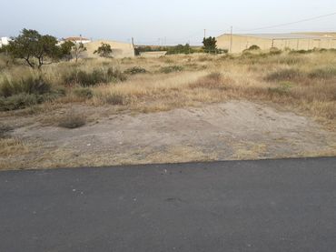 Terreny residencial en venda a Olula del Río