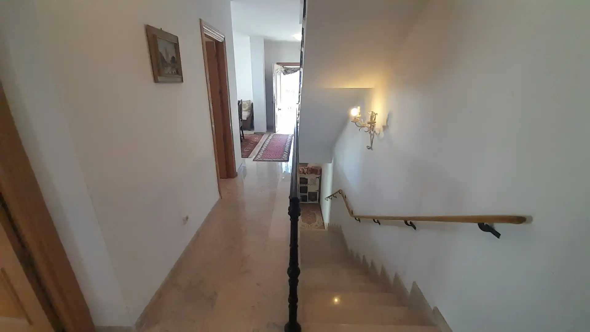 Villa mit Terrasse zum Verkauf in Calle de la Liebre 3, imagen 14