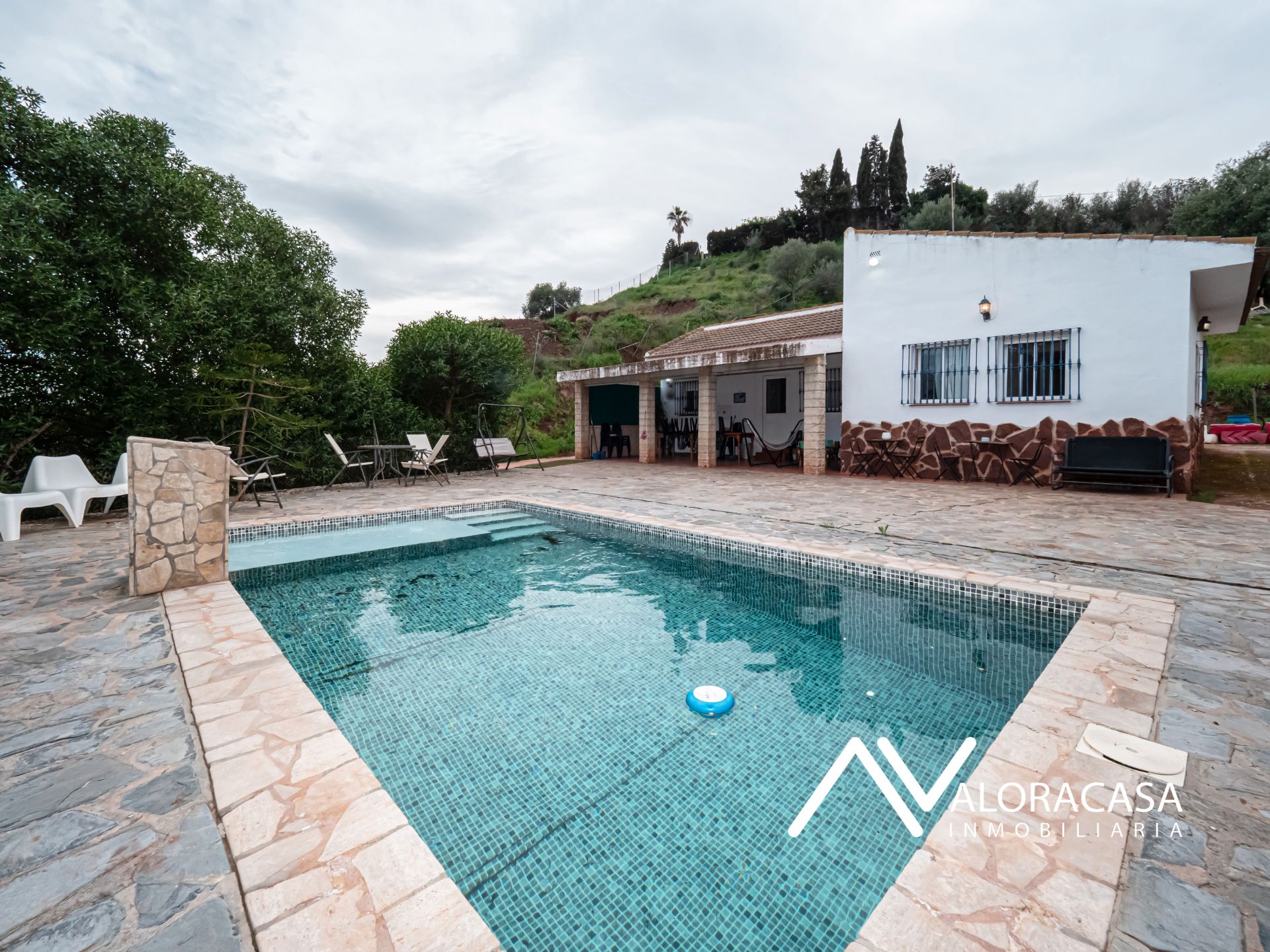 Country house for sale in Cártama