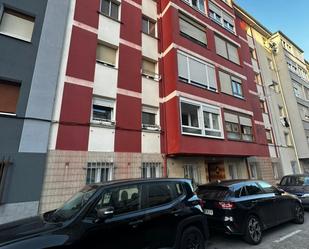 Exterior view of Flat for sale in Santander  with Storage room