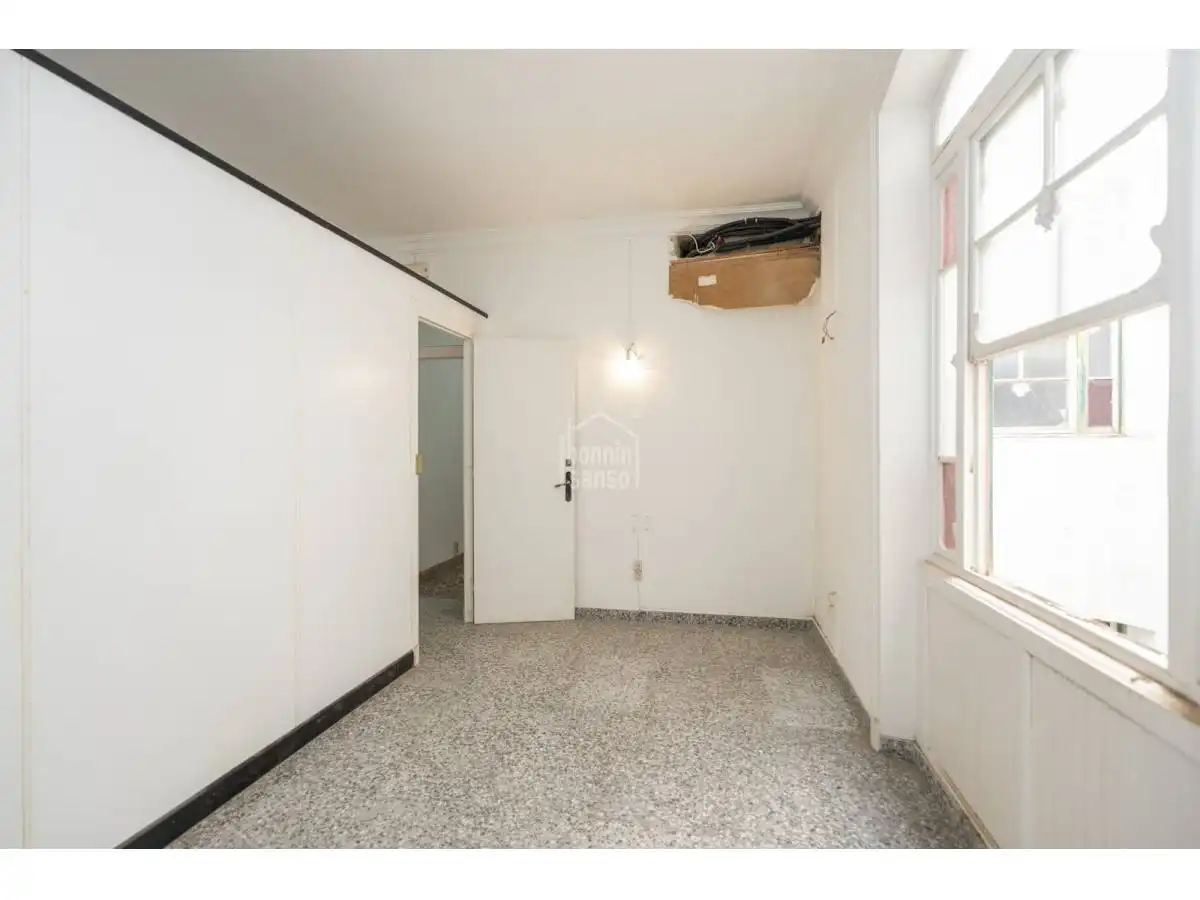 Gewerbefläche zum Verkauf in Maó ciutat, imagen 12