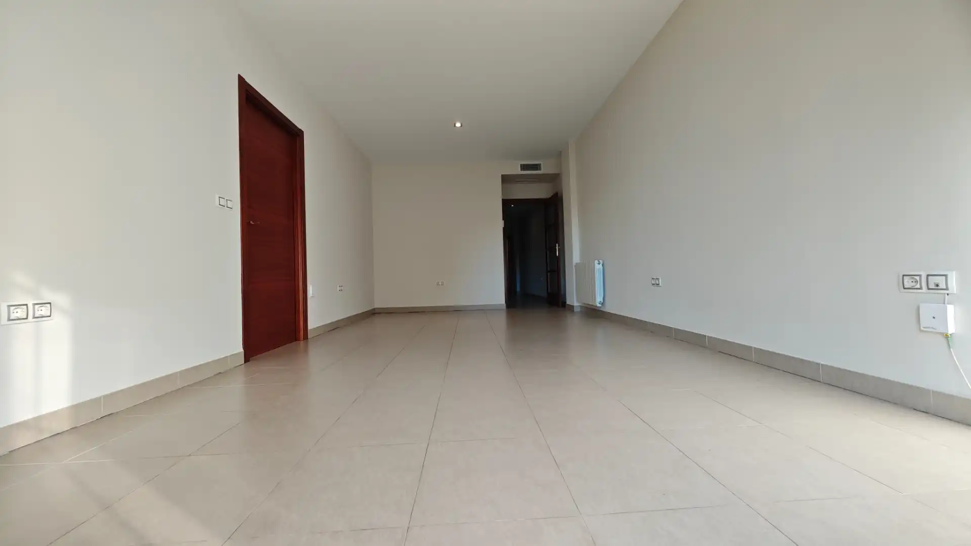 Appartamento con ascensore in vendita a Calle Ayala, imagen 2