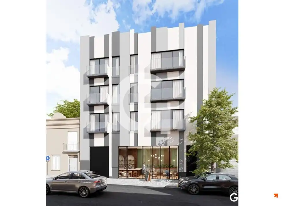 Flat with terrace for sale in CL MOSSEN JACINT VERDAGUER