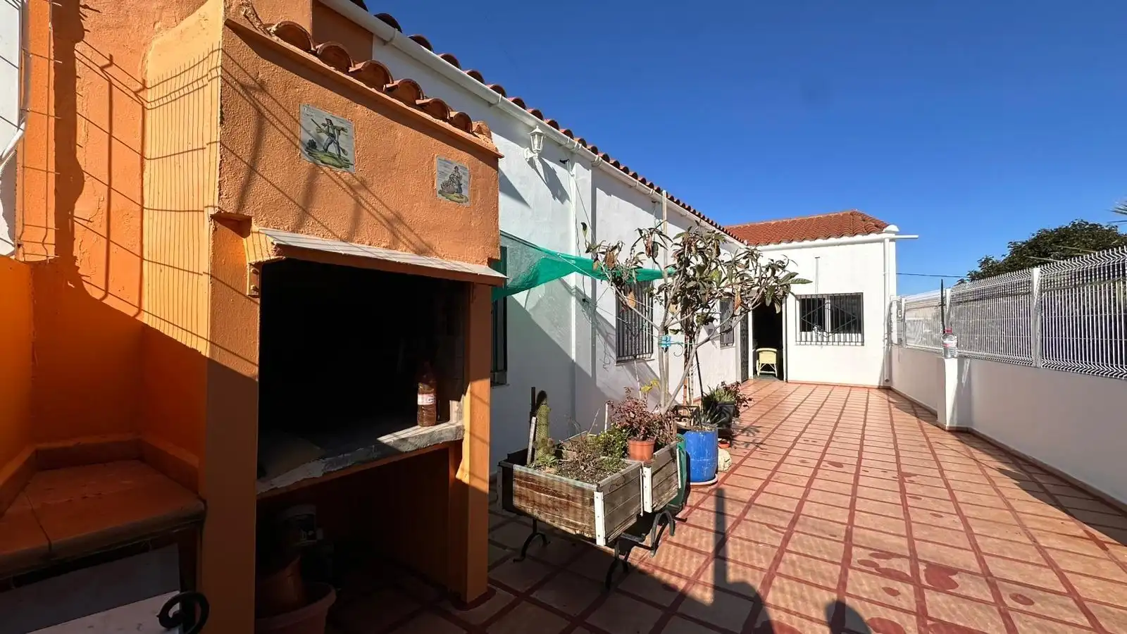 Maison avec jardin à vendre à Alginet, imagen 40