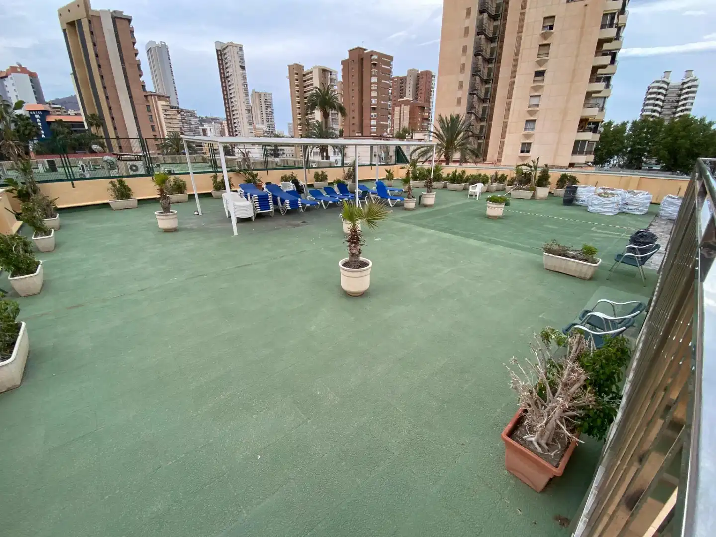 Appartement avec piscine à vendre à Playa de Levante, imagen 17