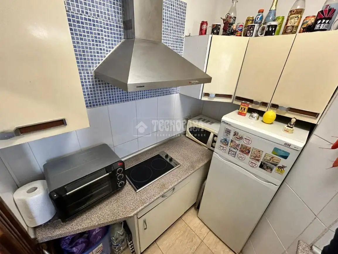 Piso en venta en Usera, imagen 4