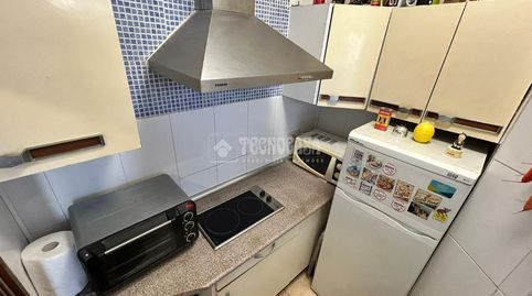 Foto 4 de Piso en venta en Pradolongo, Madrid Capital