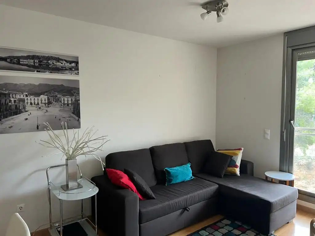 Appartement avec terrasse à vendre à El Maset, imagen 16