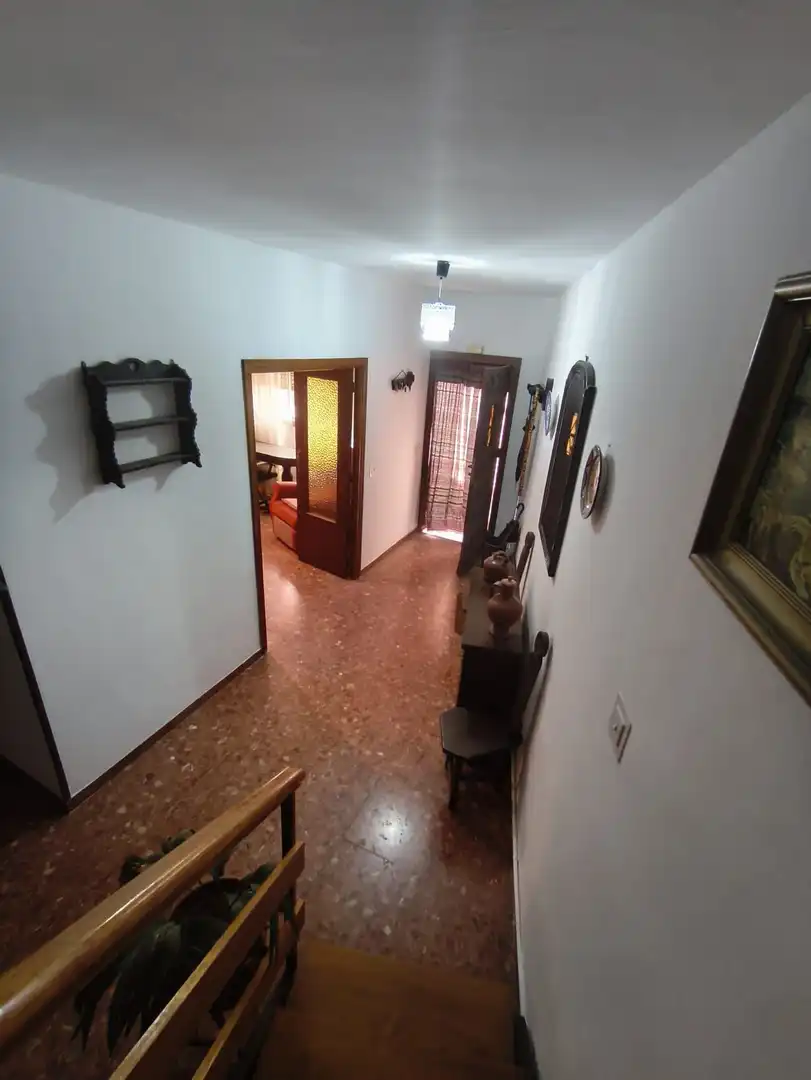 Casa adosada en venda en Carabaña amb Aire condicionat, Terrassa i Traster