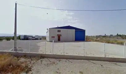 Industrial building for sale in Pedanías Centro