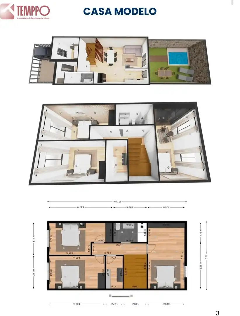 Detached homes for sale in El Vendrell