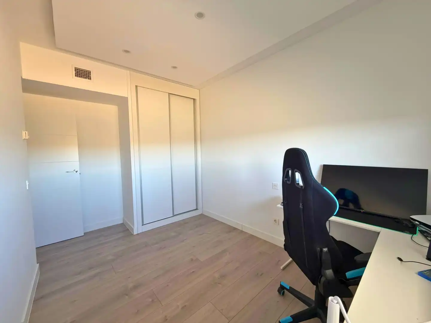 Habitación de Piso en venta en Rivas-Vaciamadrid con Aire acondicionado, Calefacción y Terraza