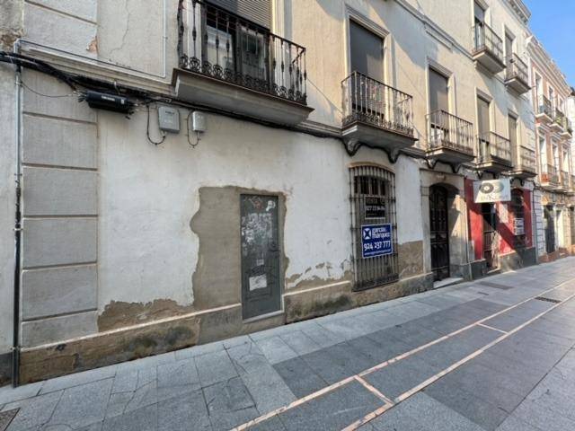 Local comercial en Venta en Casco Antiguo