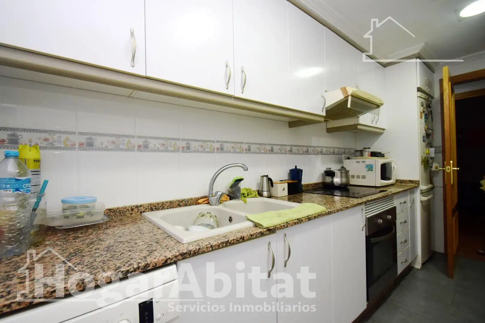 Appartamento con terrazza in vendita a Calle Río Vinalopó, imagen 9