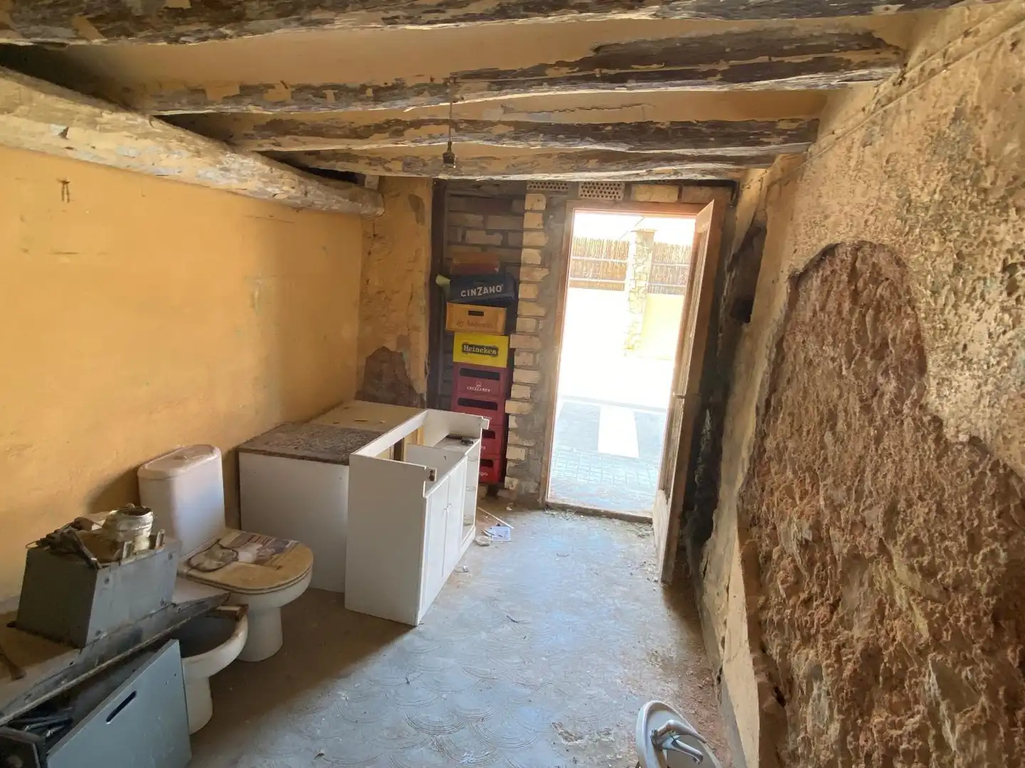 Casa o chalet en venta en Carme