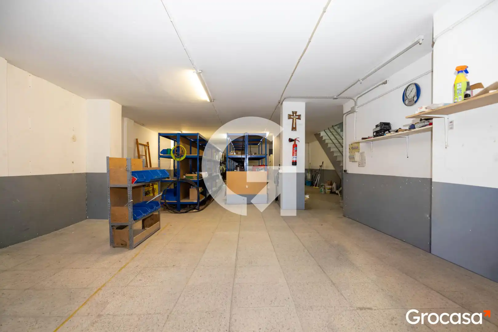 Local comercial en venta en AV SANT RUF, imagen 9