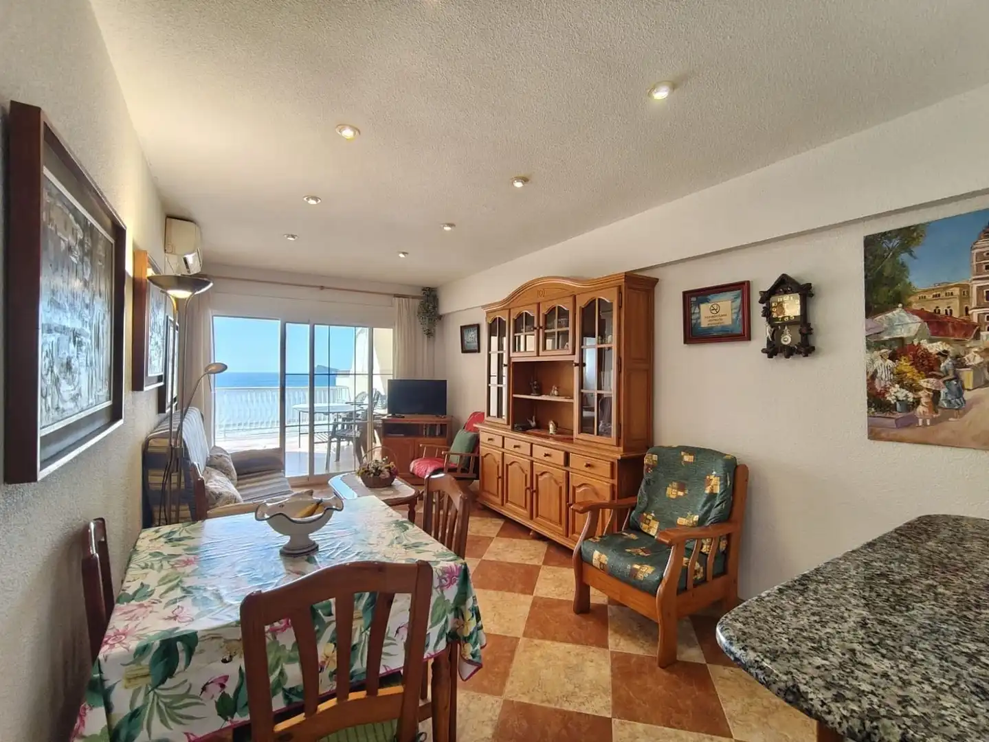 Attique avec ascenseur à vendre à Playa de Levante, imagen 8