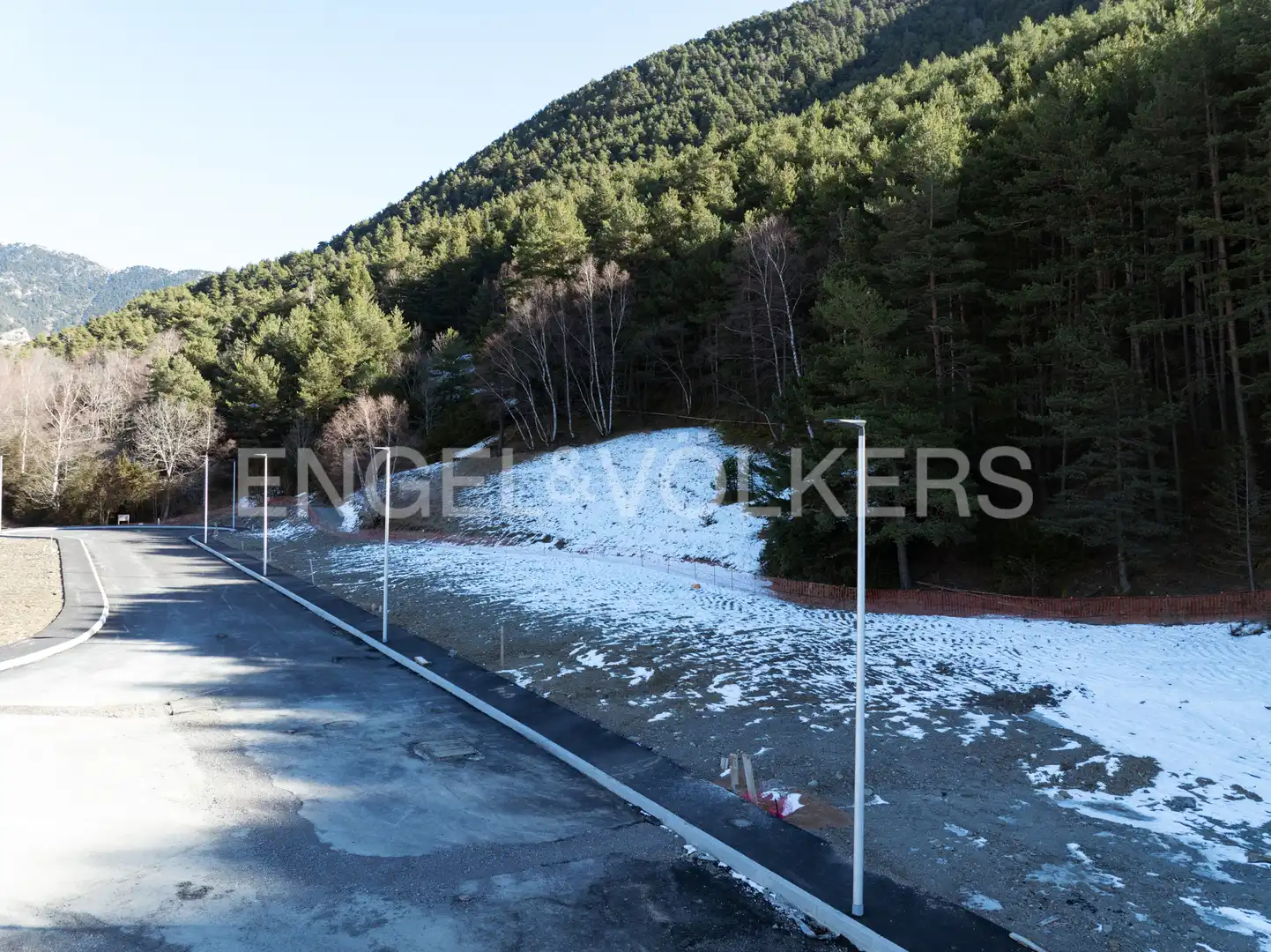 Terreno residenziale in vendita a L'Aldosa - Anyós, imagen 6
