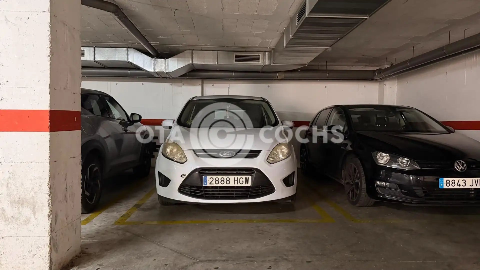 Individuale in affitto a Carrer del Bisbe Grau