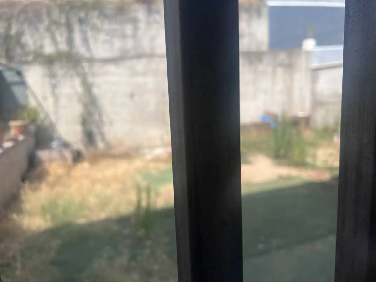 Jardí de Casa adosada en venda en Sentmenat amb Terrassa i Balcó