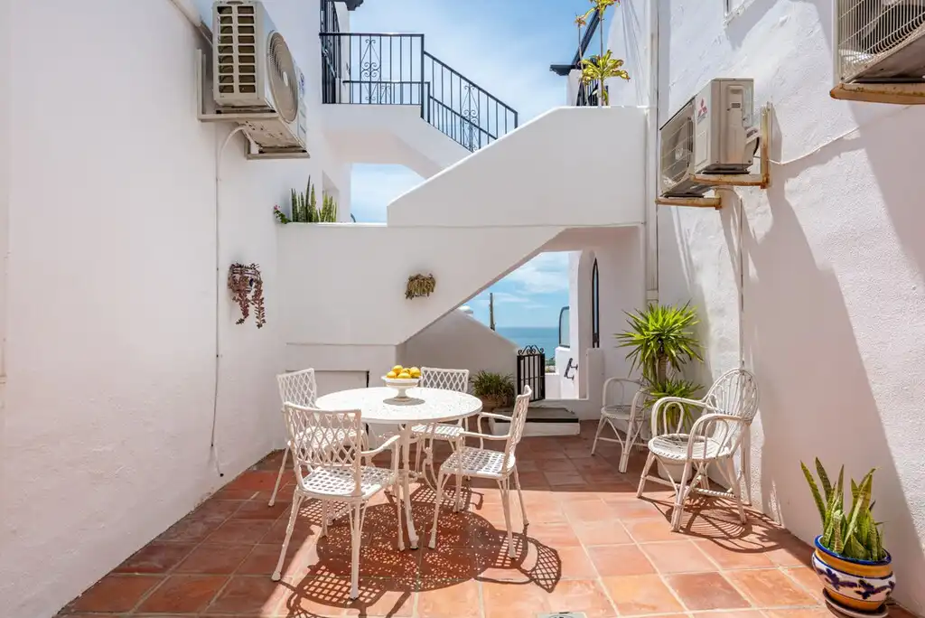 Apartamento con piscina en venta en Riviera del Sol, imagen 20