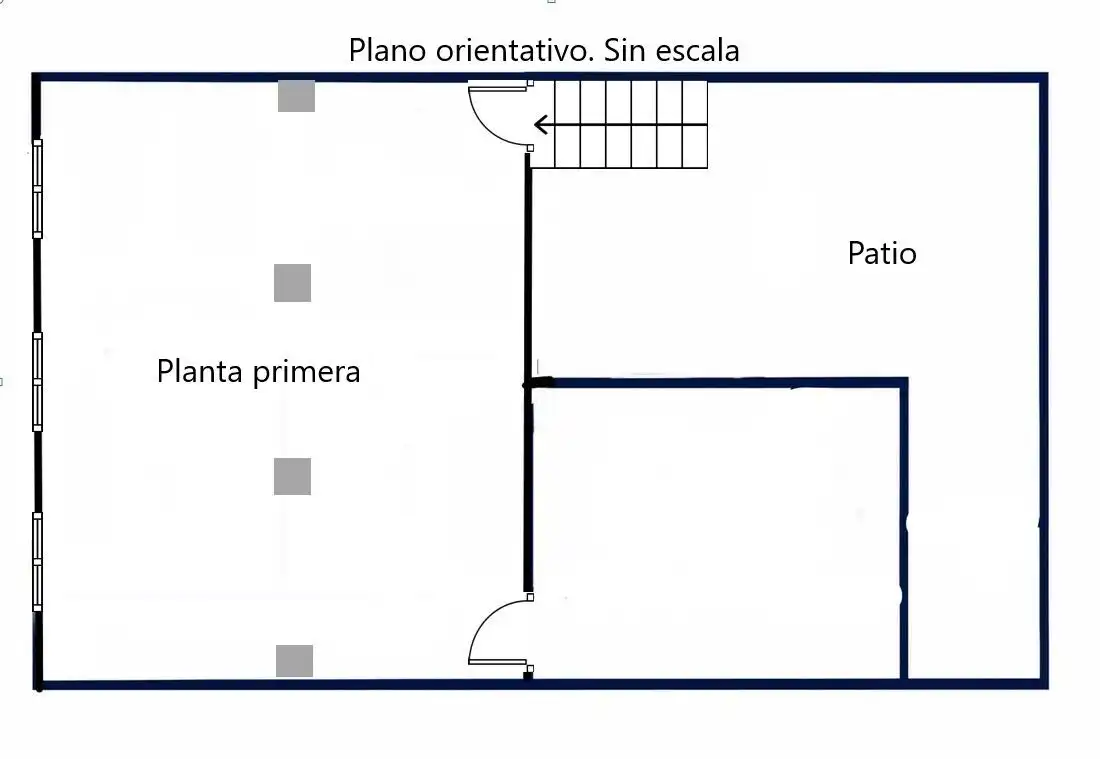 Haus zum Verkauf in La Roda, imagen 38