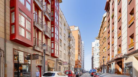 Foto 3 de Pis de lloguer a Gijón - Cl la Playa, 9, Barrio del Centro, Gijón