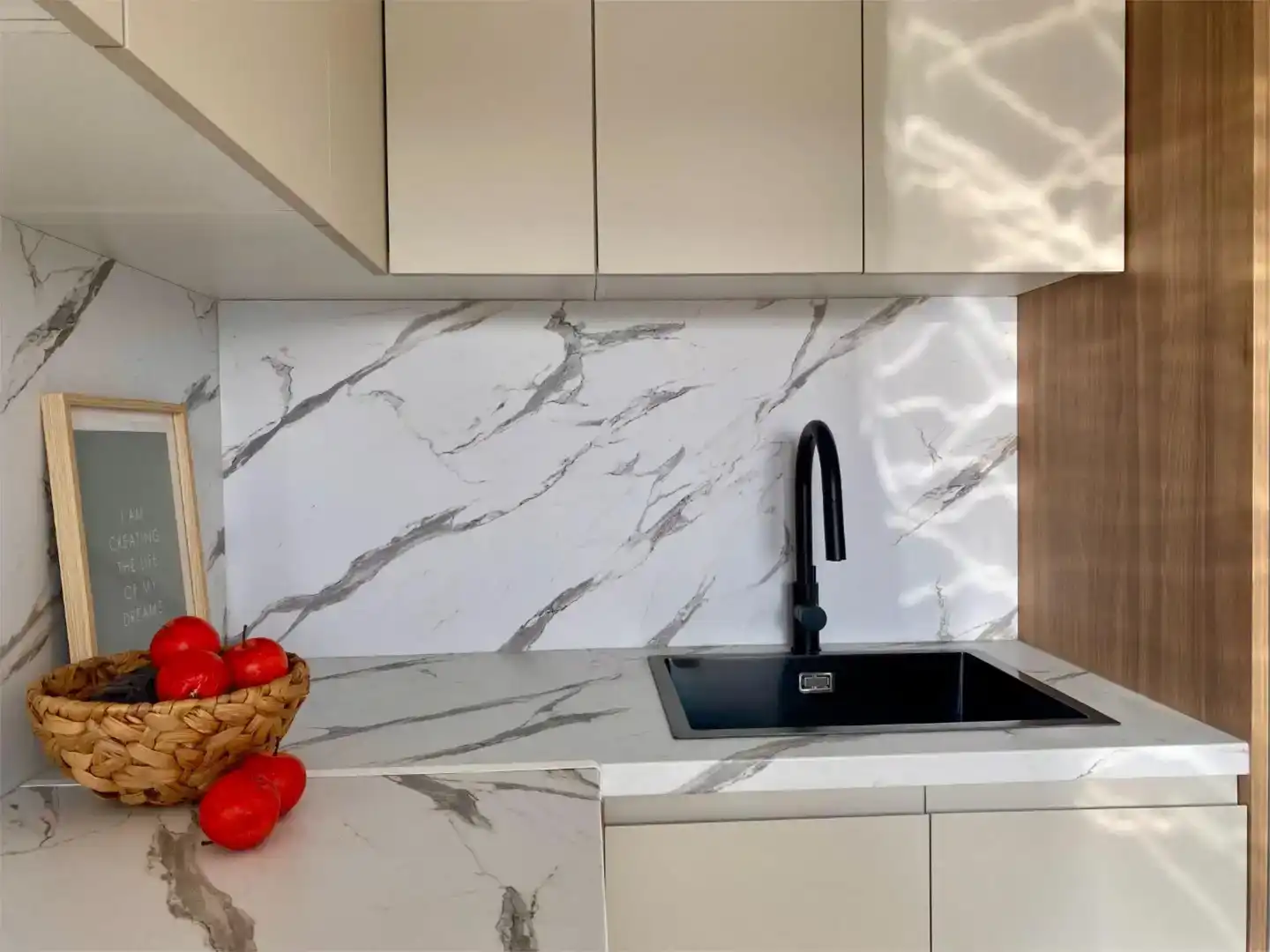 Kitchen of Flat for sale in Centro