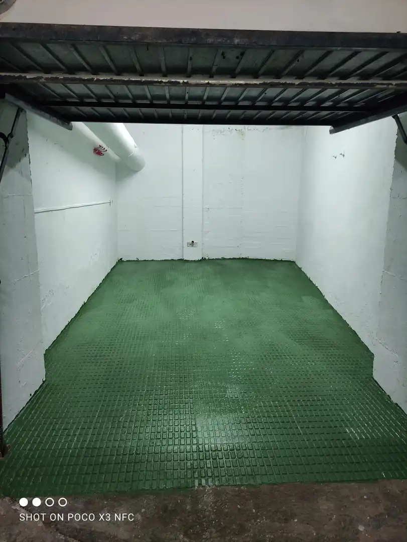 Einzelparkplatz zum Verkauf in La Atunara - Periáñez, imagen 2