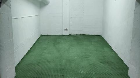 Foto 2 de Garatge en venda a La Atunara - Periáñez, La Línea de la Concepción