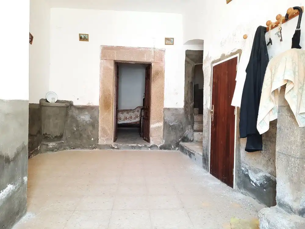Casa o xalet en venda en Brozas
