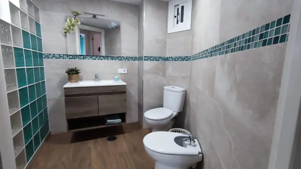 Apartamento de alquiler en Avenida Alay, 3, Puerto Marina