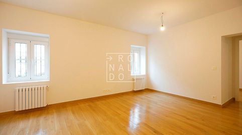 Foto 4 de Piso en venta en Haltza, Pinar - Anaka - Belaskoenea, Irun