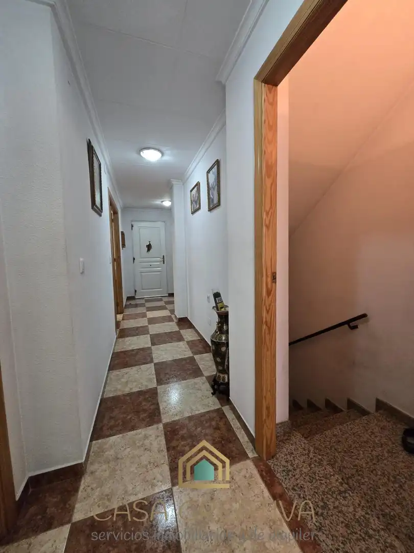 Casa o xalet en venda en Bullas
